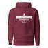 Bellwoods Unisex Pullover Hoodie